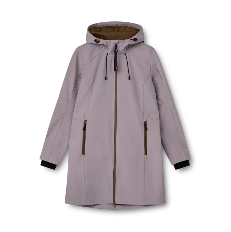 Kopenhaken Marie Softshell  - Lilac