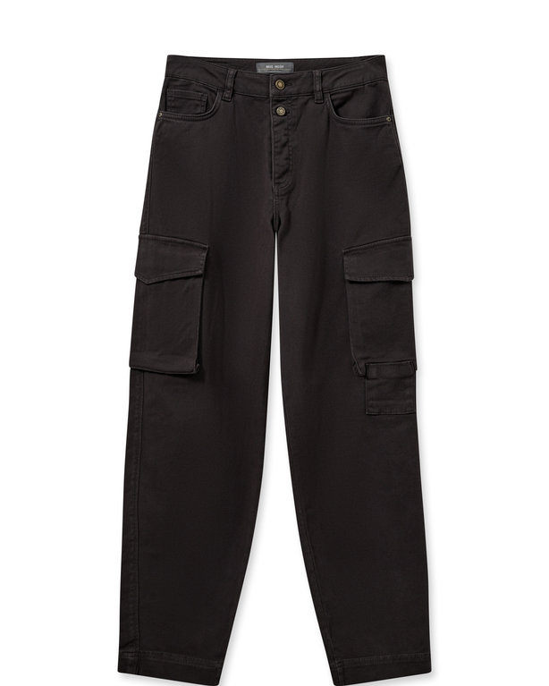 MOS MOSH Adeline Cargo Pant - Phantom