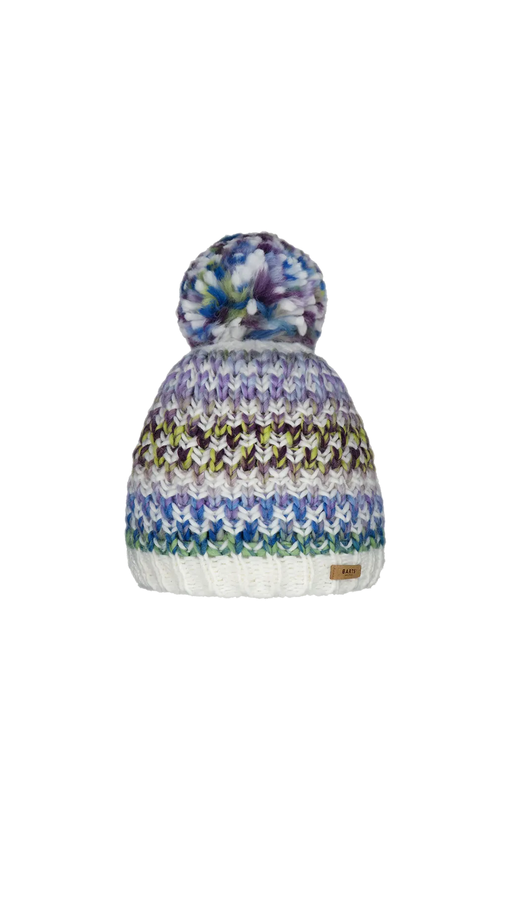 Barts Nicole Beanie - Purple