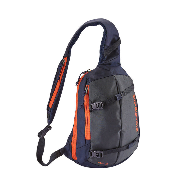 Patagonia Atom Sling - Smoulder Blue