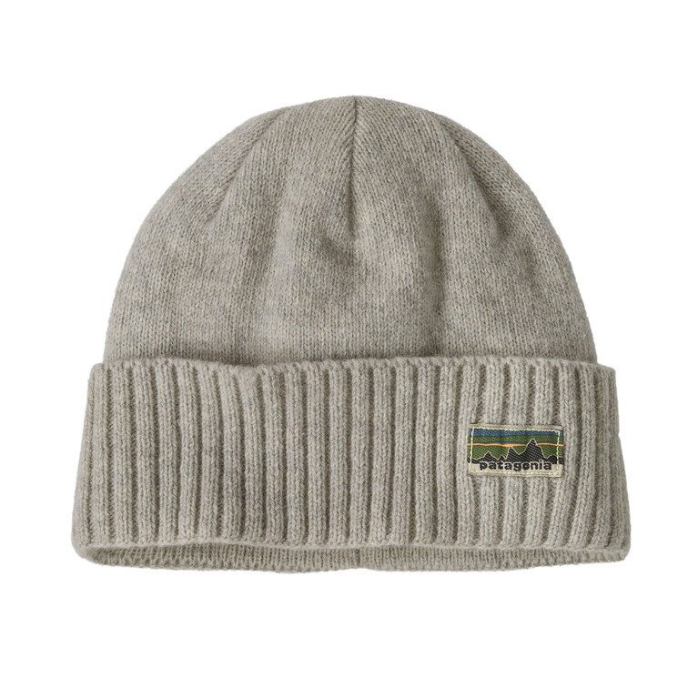 Patagonia Brodeo Beanie - C GRY(OGLC)