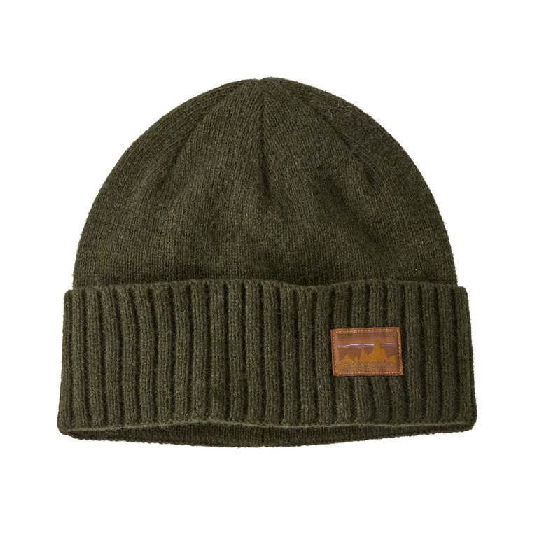 Patagonia Brodeo Beanie - N GRN(SKPG)