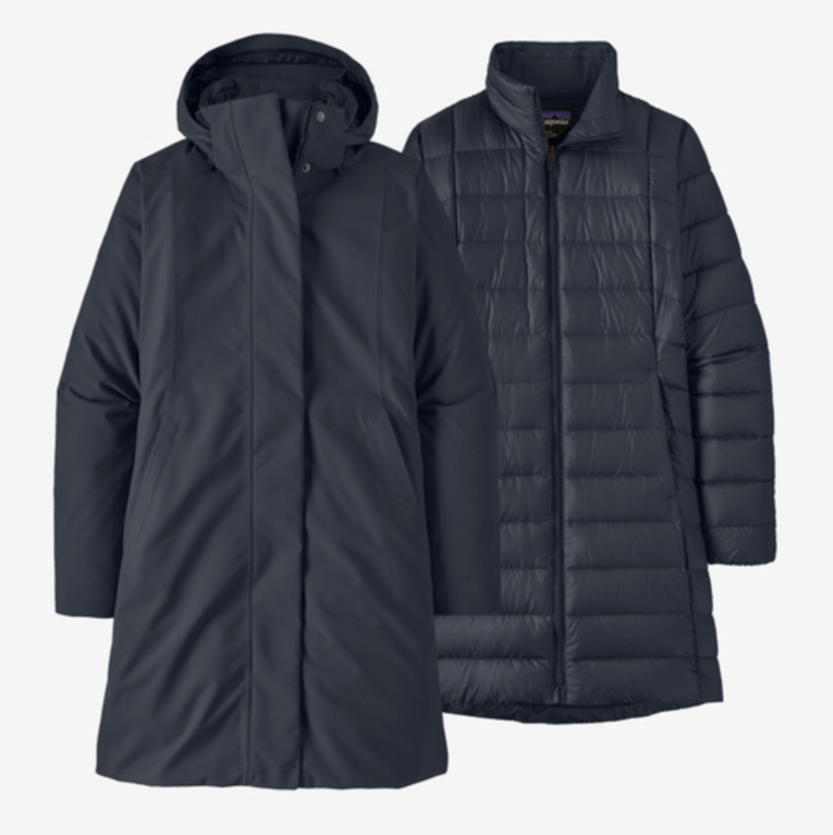 Patagonia Jackets & Coats for Women - Poshmark
