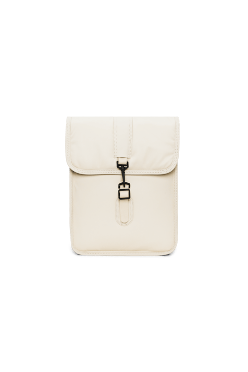 Rains Puffed Backpack Micro - Dune