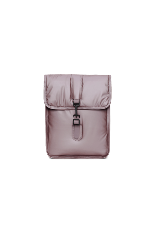 Rains Puffed Backpack Micro - Muse