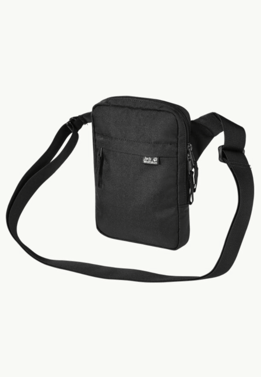 Jack Wolfskin Purser 1Litre - Jack Wolfskin - Cross Body Bags | CCW ...