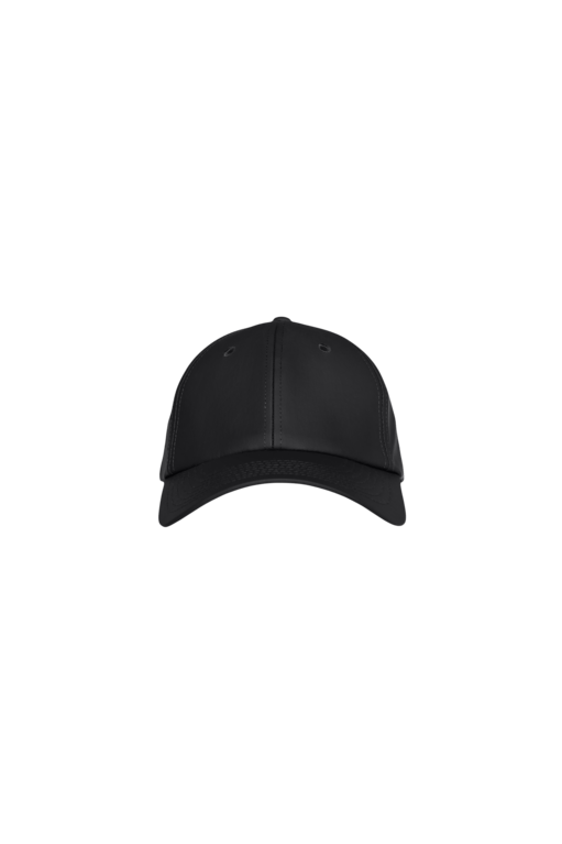 Rains Cap  - Black