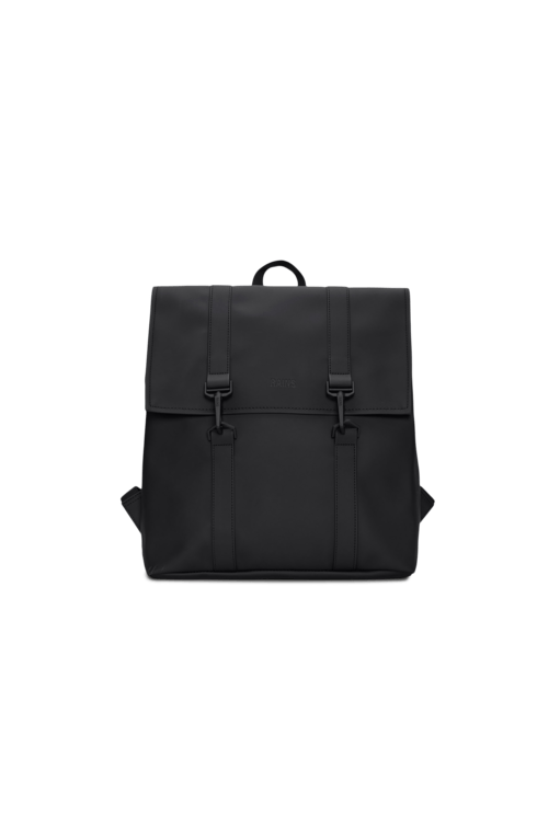 Rains MSN Bag Mini W3 - Black