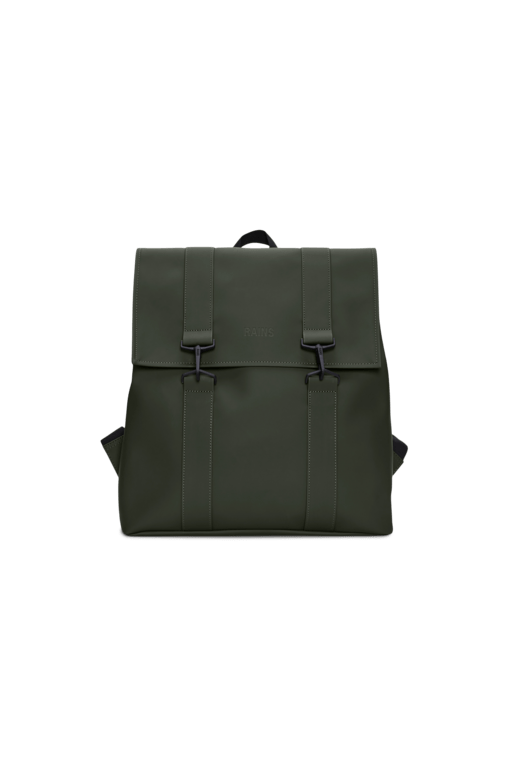 Rains MSN Bag W3  - Green 