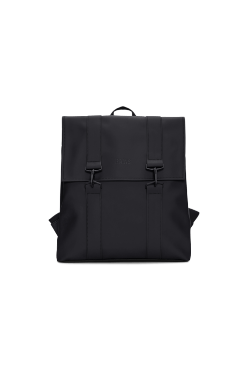 Rains MSN Bag W3  - Black