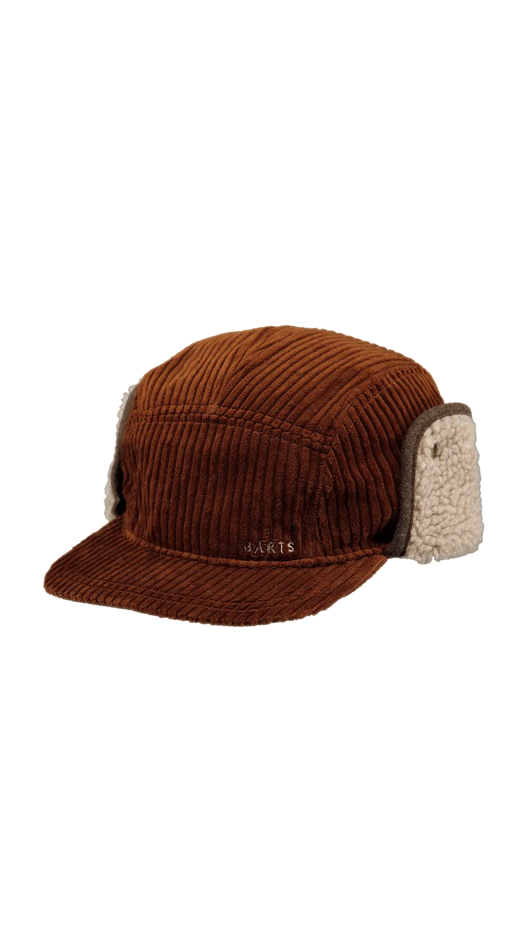 Barts Rayner Cap - Rust