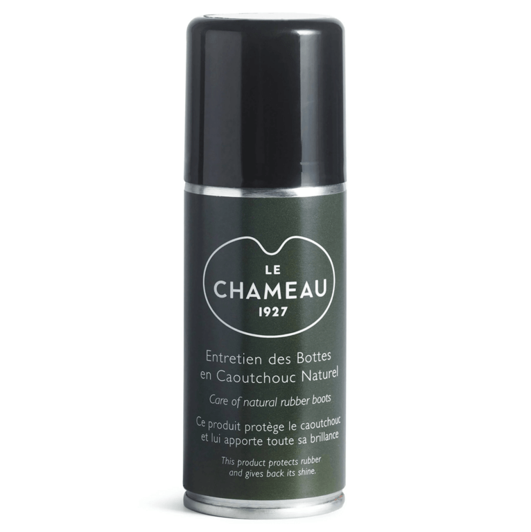 Le Chameau Rubber Spray - Neutral