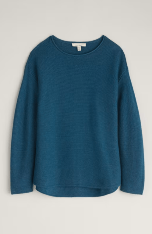 Seasalt Fruity Jumper - Galley 