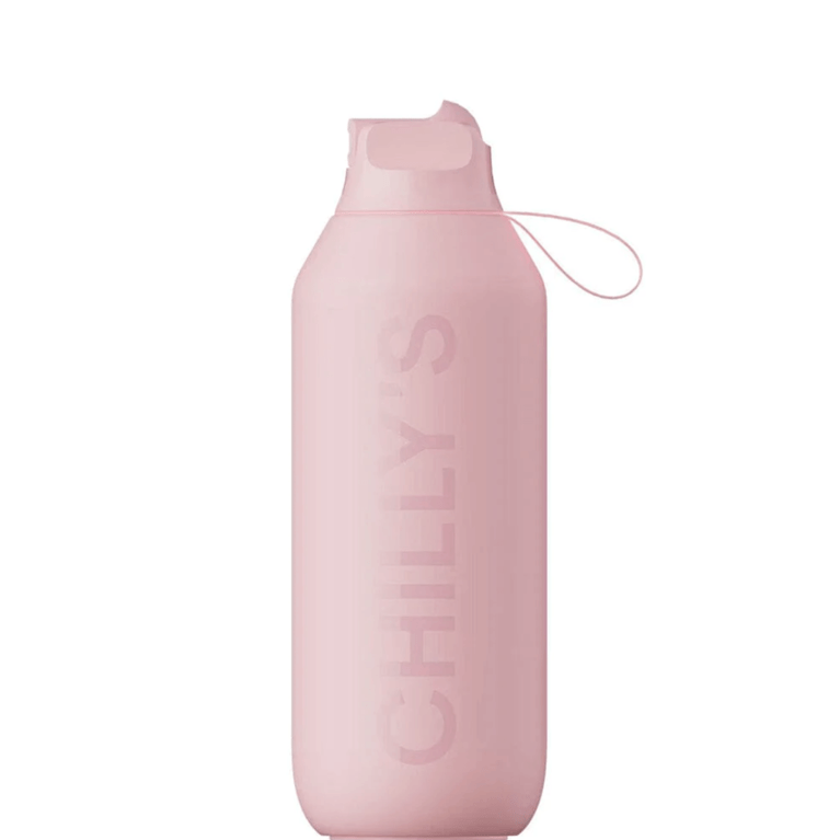 CU Branded Chillys Bottle Series 2 - 500ml