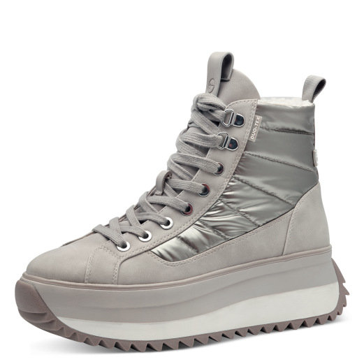 Tamaris Sneaker Boot 26257  - Champagne