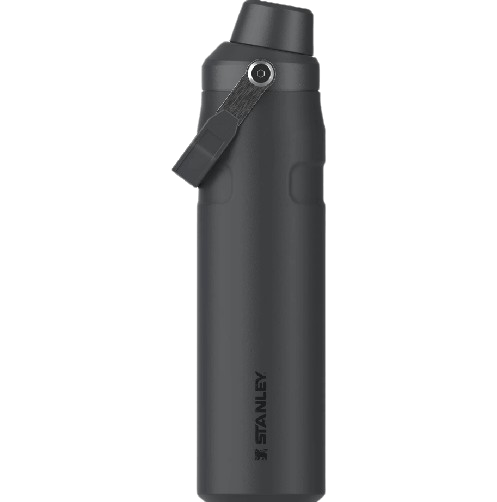 Stanley  Aerolight™ Iceflow Bottle 0.6l - Black