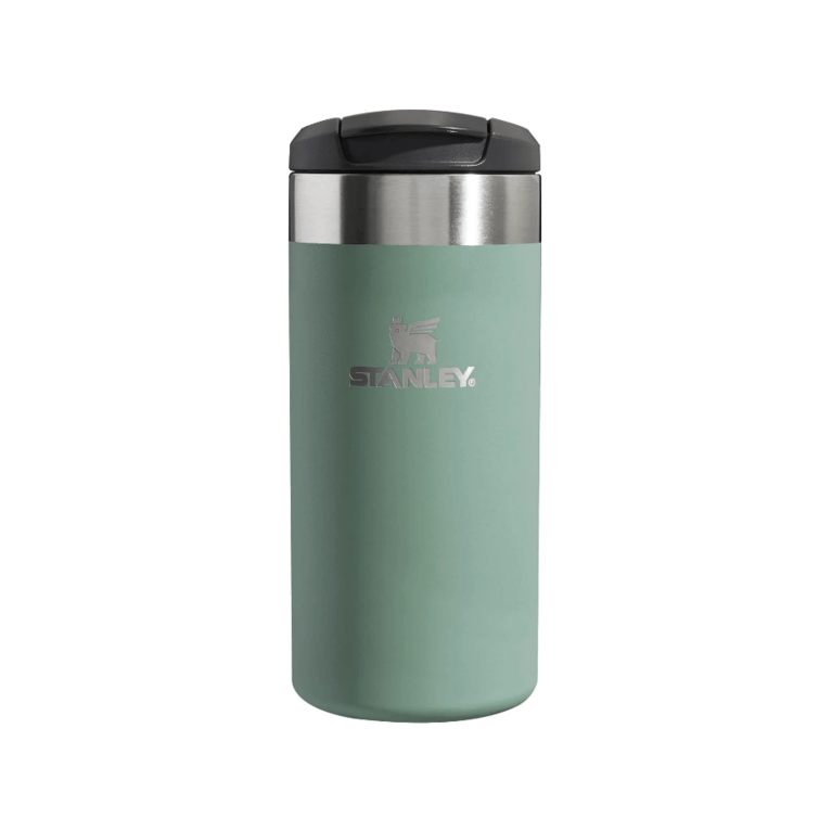 Stanley Aerolight™ Transit Mug - Shale Metallic