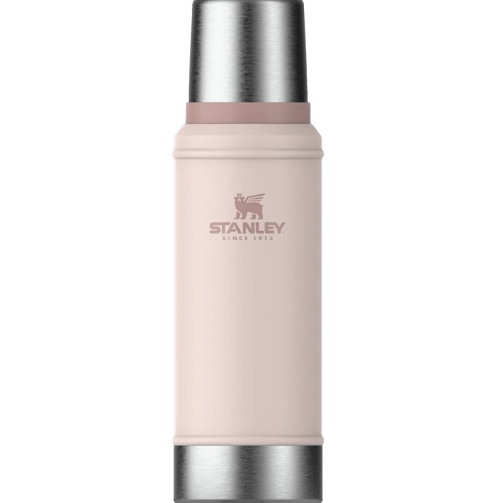 Stanley Classic Legendary Bottle  0.75L - Rose Quartz