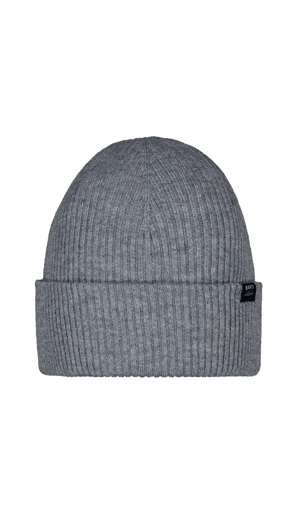 Barts Tames Beanie - Dark Heather