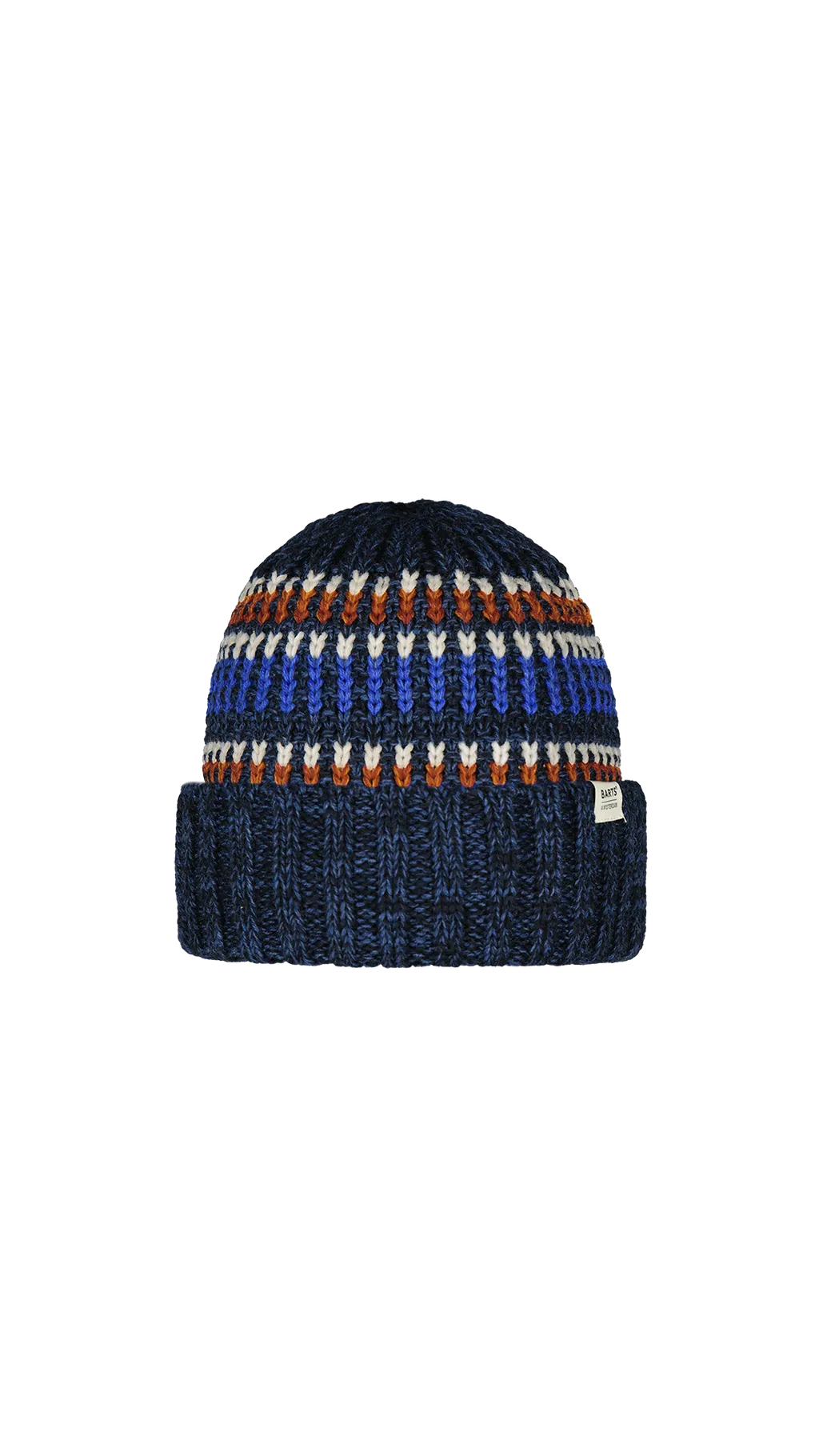 Barts Travvis Beanie  - Navy