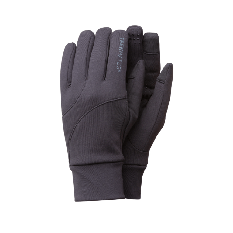 Trekmates Codale Waterproof Glove - Black 