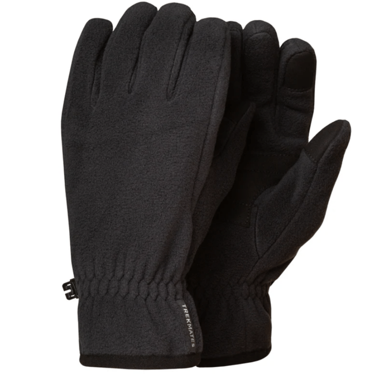 Trekmates Howden Glove - Black