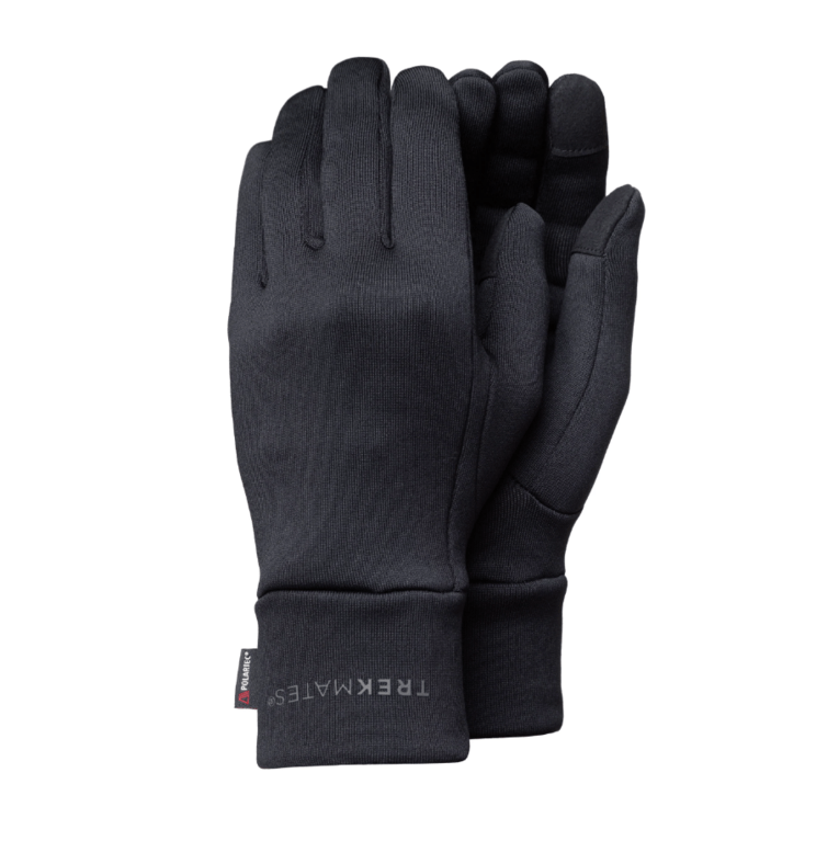 Trekmates Strath Glove - Black