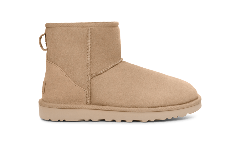 UGG Classic Mini II - Sand