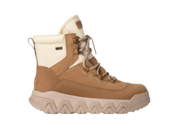 UGG Women's TerreTrail Hi-Top - Chestnut