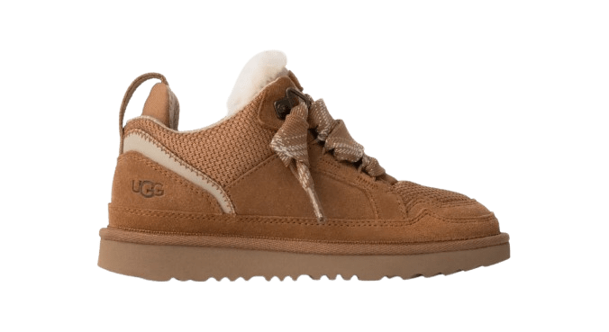 UGG Women's Lowmel Trainer  - Chestnut