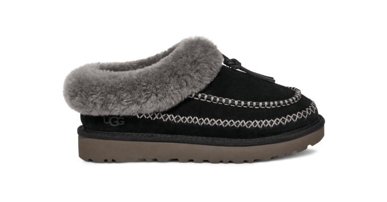 UGG Women's Tasman Alpine  - Black 