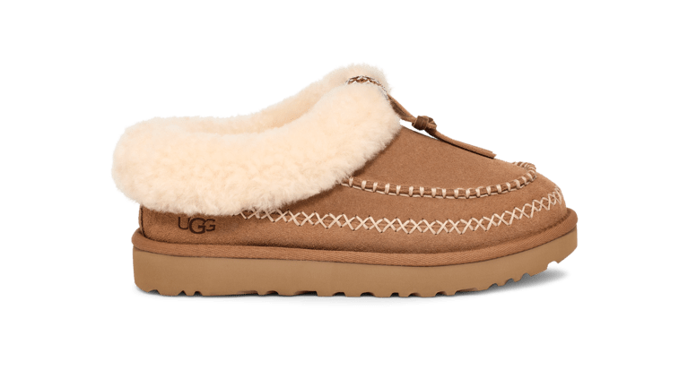 UGG Women's Tasman Alpine  - Chestnut