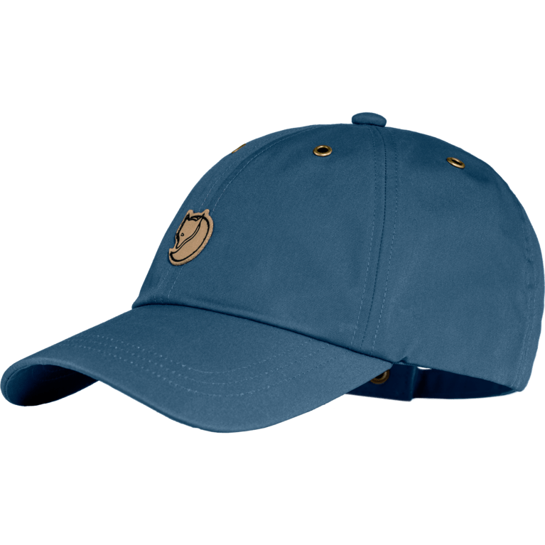 Fjällräven Vidda Cap - Uncle Blue 