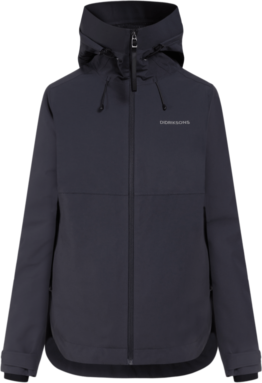 Didriksons Jennie 2 Jacket - Dark Night