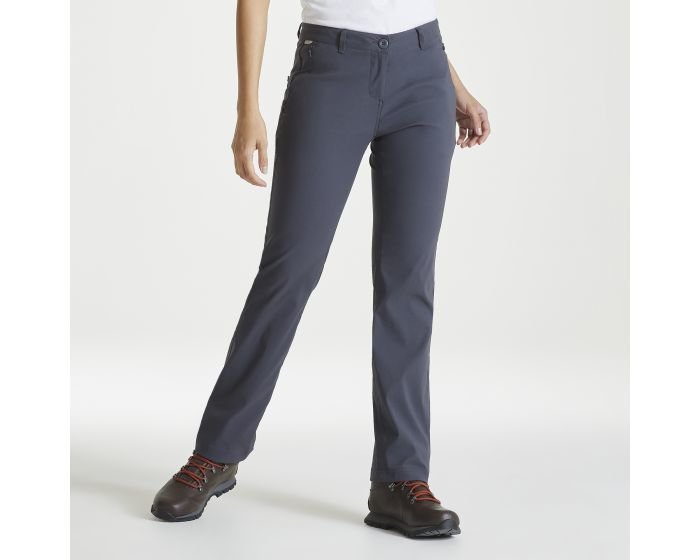 Craghoppers Craghoppers Womens Kiwi Pro Trousers
