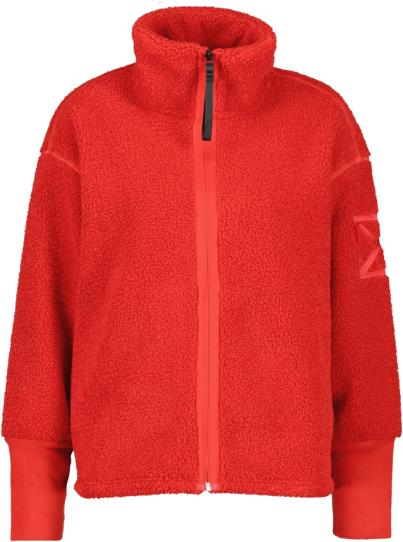 Didriksons Sandra Parka - Didriksons - Jackets Insulated CCW Clothing 