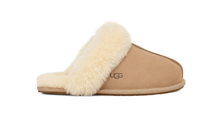 UGG Women's Scuffette Slipper - Sand