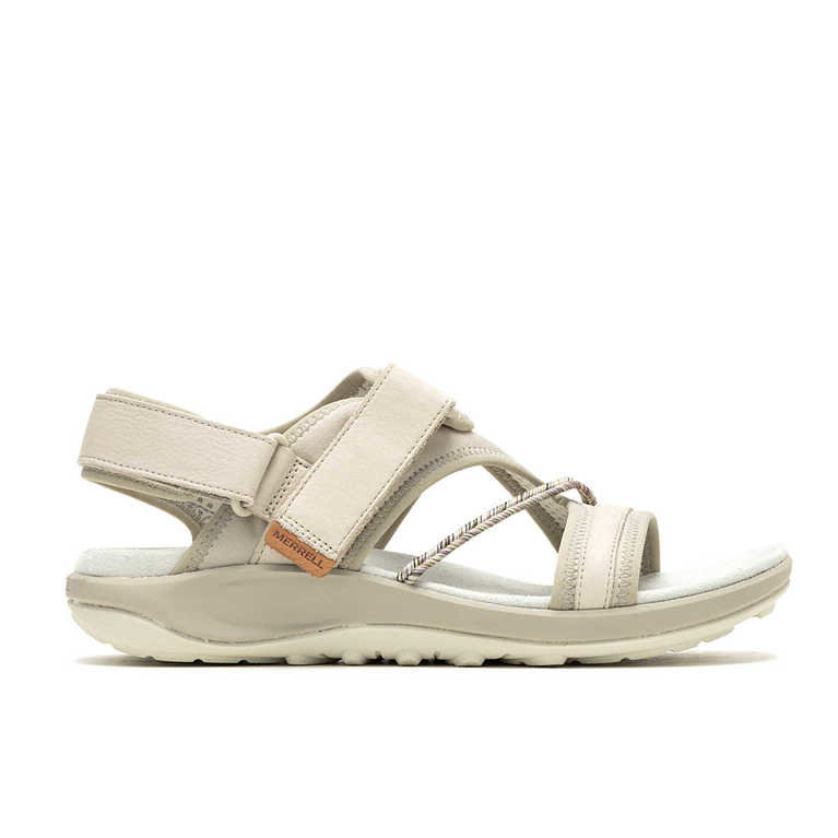 Merrell Terran 4 Sandal - Silver