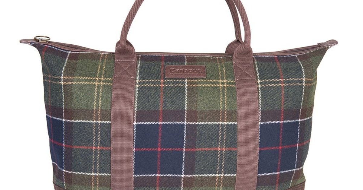 barbour elgin bag