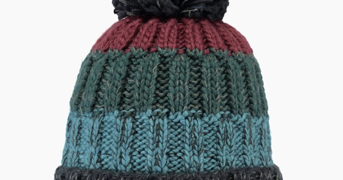 barts darrin beanie