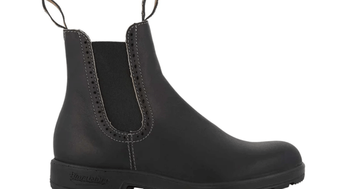 Blundstone Women s Hitop Chelsea Blundstone Boots CCW