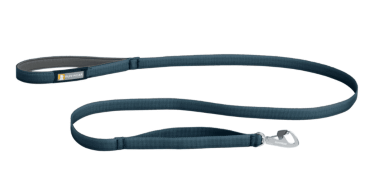 Ruffwear Front Range Leash Ruffwear Dog Leads CCW Clothing