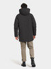 Didriksons Akilles Parka - Black Thumbnail