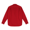 Finnieston Anderston Over Shirt - Red Thumbnail