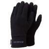 Trekmates Annat Glove - Black Thumbnail