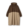 Kopenhaken Ava Poncho - Camel Thumbnail