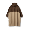 Kopenhaken Ava Poncho - Camel Thumbnail