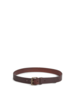 Barbour Allanton Belt  - Brown Thumbnail