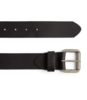 Barbour Allanton Belt  - Black Thumbnail