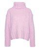 Barbour Anita Jumper  - Lavender Haze Thumbnail